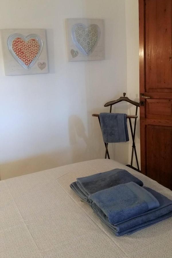 Casa Mariseta Y Tonet, Naturaleza A 2 Km Del Mar Calpe Buitenkant foto